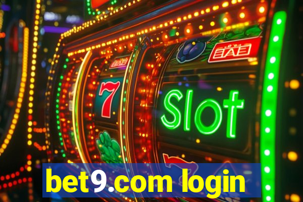 bet9.com login